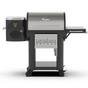 Barbecue  Pellets Louisiana Grills 800 Founders Legacy