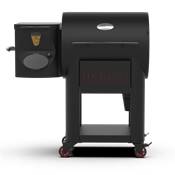 Barbecue  Pellets Louisiana Grills 800 Founders Premier