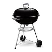 Barbecue  charbon Weber Compact Kettle  57 cm