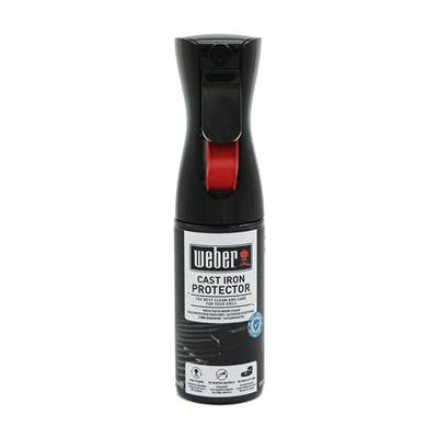 Spray Protecteur pour fonte Weber