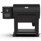 Barbecue  Pellets Louisiana Grills 1200 Founders Premier
