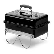 Barbecue  Charbon portable Go-Anywhere Weber